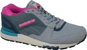 Reebok Sport Tenisky GL 6000 Out-Color BD1579 Modrá