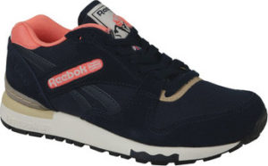 Reebok Sport Tenisky GL 6000 Out-Color BD1580 Modrá