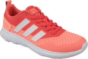 adidas Tenisky Cloudfoam Lite Flex W AW4202 Růžová