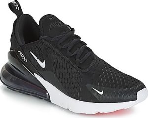 Nike Tenisky AIR MAX 270 Černá