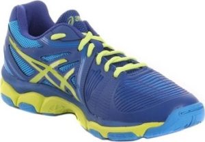 Asics Tenisky Gelnetburner Ballistic 4977 ruznobarevne