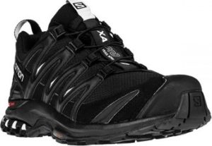 Salomon Tenisky XA Pro 3D Gtx Černá