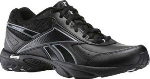 Reebok Sport Tenisky Daily Cushion 30 RS Černá