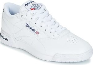 Reebok Classic Tenisky EXOFIT Bílá