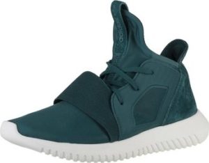 adidas Tenisky Tubular Defiant W Zelená