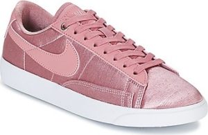 Nike Tenisky BLAZER LOW SE W Růžová