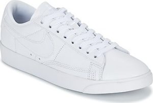 Nike Tenisky BLAZER LOW ESS W Bílá