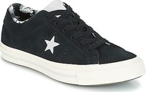 Converse Tenisky One Star-Ox Černá