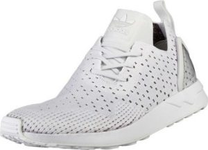 adidas Tenisky ZX Flux Adv Asym PK Bílá