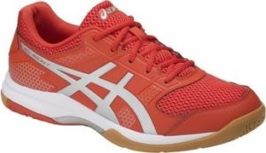 Asics Tenisky Gel Rocket 8 0693 ruznobarevne