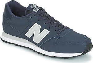 New Balance Tenisky GM500 Modrá