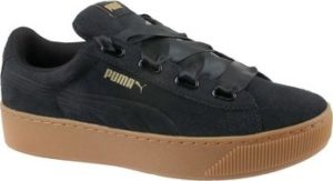 Puma Tenisky Vikky Platform Ribbon ruznobarevne