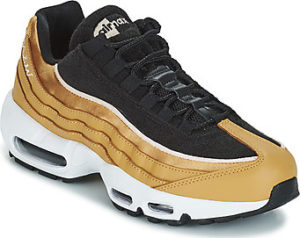 Nike Tenisky AIR MAX 95 LX W Černá