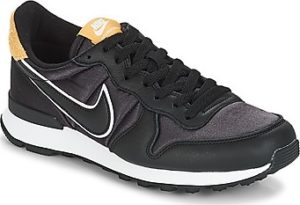 Nike Tenisky INTERNATIONALIST HEAT Černá