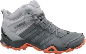 adidas Tenisky Terrex AX2R Mid Gtx W ruznobarevne