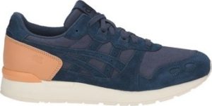 Asics Tenisky Gellyte Dark Bluedark Blue ruznobarevne