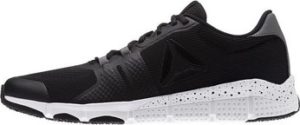 Reebok Sport Tenisky TRAINFLEX20 Black ruznobarevne