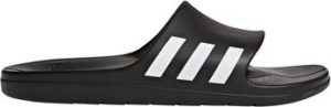 adidas Žabky Aqualette Slides Black Černá