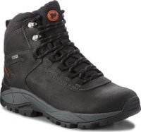 Trekingová obuv Merrell Vego Mid Ltr Wp J311538C Černá