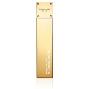 Michael Kors 24K Briliant Gold - (TESTER) parfémová voda  W Objem: 100 ml