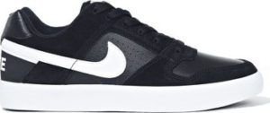 Nike Tenisky SB Delta Force Vulc Černá