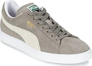 Puma Tenisky SUEDE CLASSIC