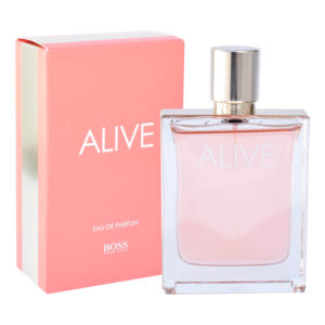 Hugo Boss Alive - parfémová voda  W Objem: 30 ml