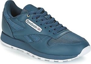 Reebok Classic Tenisky CLASSIC LEATHER Modrá