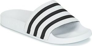 adidas pantofle ADILETTE Bílá