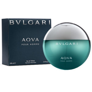 Bvlgari Aqva pour Homme - toaletní voda M Objem: 30 ml