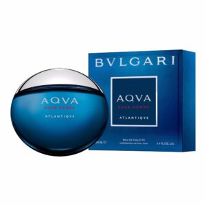 Bvlgari Aqva Pour Homme Atlantiqve - toaletní voda M Objem: 30 ml