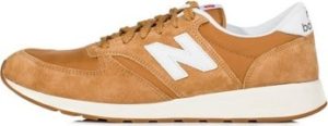 New Balance Vycházková obuv 420 Hnědá