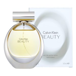 Calvin Klein Beauty - parfémová voda W Objem: 30 ml