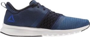 Reebok Sport Tenisky Print Lite Rush Modrá