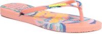 Žabky Havaianas Slim Summer Fc 41445340082 Oranžová