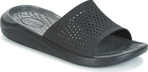 Crocs pantofle LITERIDE SLIDE Černá