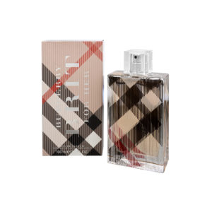 Burberry Brit - parfémová voda W Objem: 50 ml