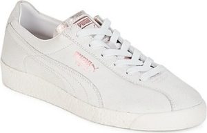 Puma Tenisky WN TE-KU ARTICA.WHITE-WHIT Bílá