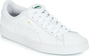 Puma Tenisky BASKET CLASSIC LFS.WHT Bílá