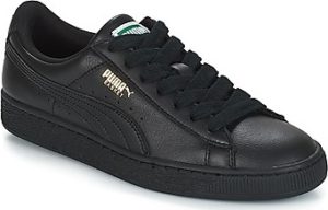 Puma Tenisky BASKET CLASSIC LFS.BLK Černá