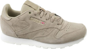 Reebok Sport Módní tenisky Dětské Cl Leather Mcc CN0000 ruznobarevne