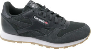 Reebok Sport Módní tenisky Dětské Cl Leather ESTL CN1142 ruznobarevne