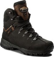 Trekingová obuv Meindl Gastein Gtx (R) GORE-TEX 7748 680241-1 Černá