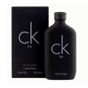 Calvin Klein CK Be - toaletní voda UNI Objem: 50 ml