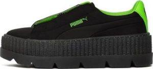 Puma Tenisky Fenty Cleated Creeper Surf Černá