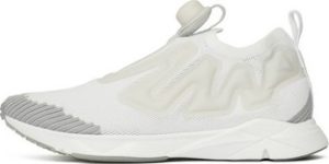 Reebok Sport Tenisky Pump Supreme Bílá