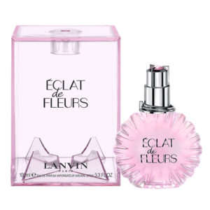 Lanvin Paris Eclat de Fleurs - parfémová voda W Objem: 50 ml