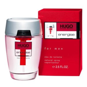 Hugo Boss Energise - toaletní voda M Objem: 125 ml