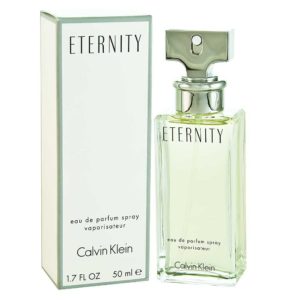 Calvin Klein Eternity Woman - parfémová voda W Objem: 15 ml