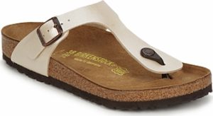 Birkenstock Žabky GIZEH Béžová